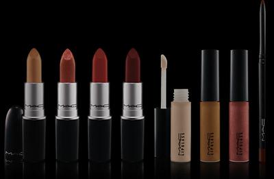 Fabulous Felines by MAC