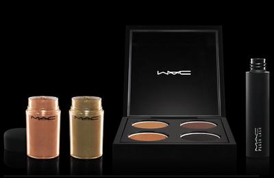 Fabulous Felines by MAC