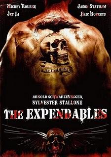 AntiTrailer: The Expendables
