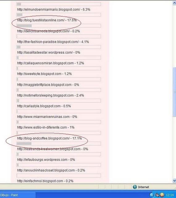 TENÍAMOS QUE CONTARLO