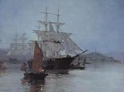 Montague Dawson Pinturas