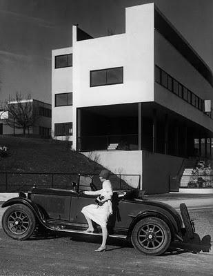 de Madrid a Palm Springs, pasando por Suiza y por Alemania