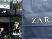Zara nueva tienda virtual