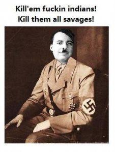 Otra vez el incendiario Aldo Mariátegui