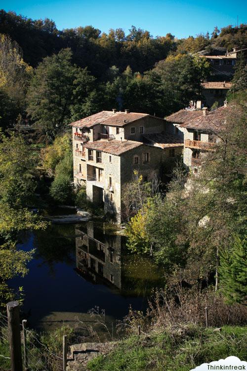 Escapada a Rupit