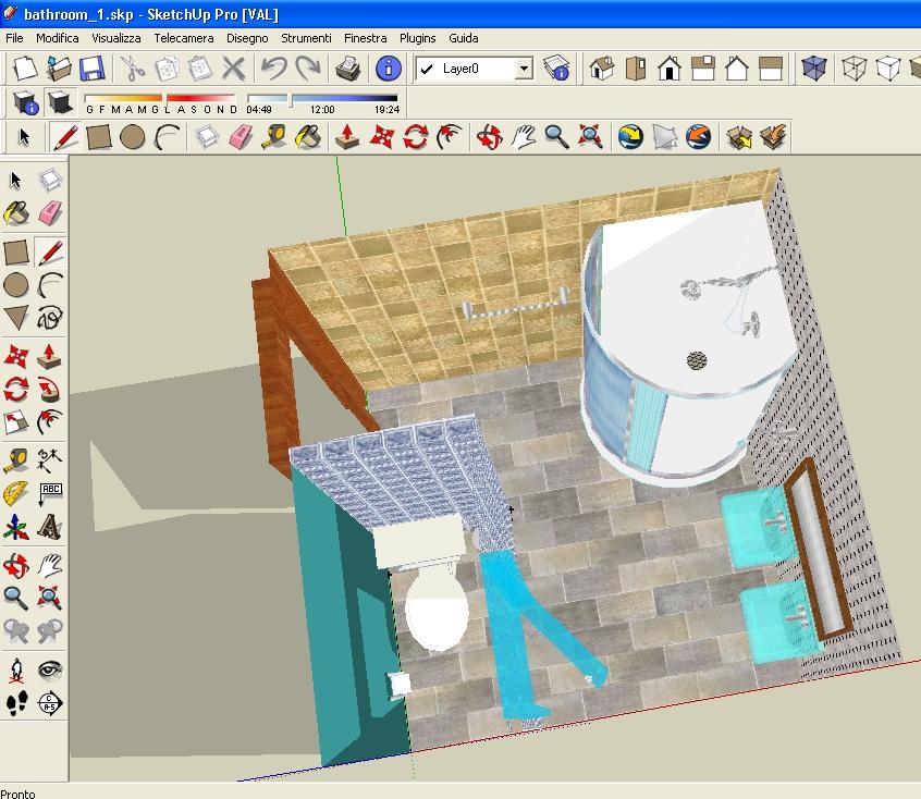 Nueva y mejorada versión de SketchUp