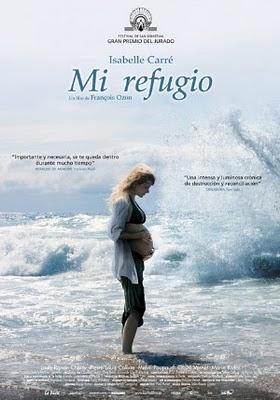 Mi refugio (Le refuge; Francia, 2009) (Apuntes sobre el cine que viene XLVI)