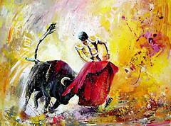 Los toros y Cataluña, o viceversa (A salto de mata XLVI)