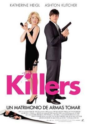 Killers (U.S.A., 2009) (Apuntes sobre el cine que viene XLIV)