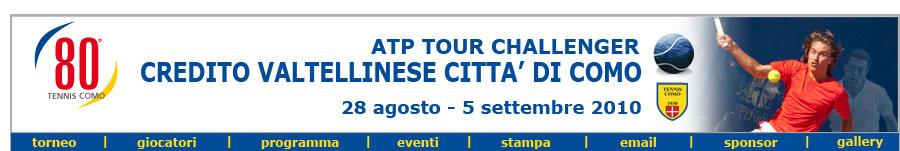 Challenger Tour: Aranguren se despidió en Italia