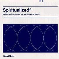 Discos: Ladies and gentlemen we are floating into space (Spiritualized, 1997)