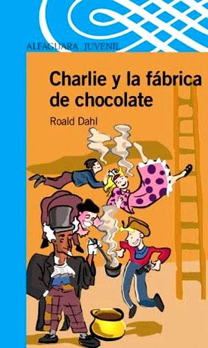 Charlie y la Fábrica de Chocolate