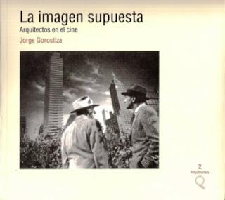 Los Arquitectos en el Cine