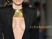 Alexandre Vauthier Fall 2010