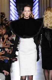 Alexandre Vauthier Fall 2010