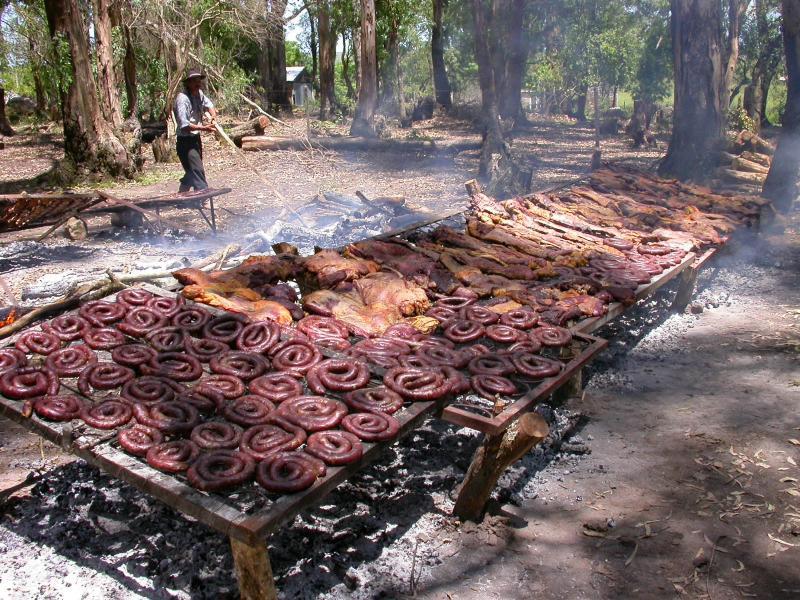 Consejos para un buen asado este 18 de Septiembre