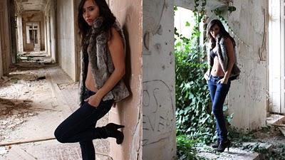 Gosálvez, un versalles en mitad de La Mancha