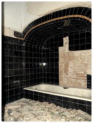 Gosálvez, un versalles en mitad de La Mancha