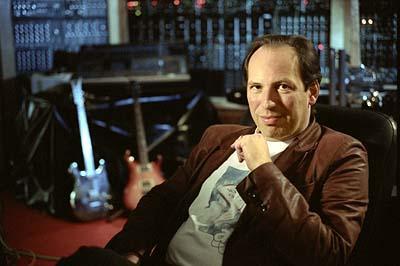 Especial: Hans Zimmer, el rey de las BSO