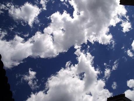 BlancBlau per Carlos Pons