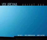 Vox Arcana: Aerial Age (2010)