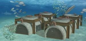 bajoelaguafactory_1255816 Foto: Gentileza Bajoelagua Factory / LaNacion.com