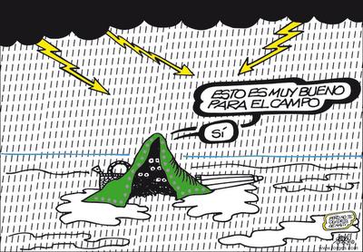 Vacaciones y Forges