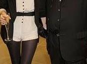 Kate Moss diseñará para Topshop