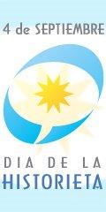 DIA DE LA HISTORIETA EN FM LA TRIBU