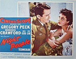 El cine en las novelas… y no al revés.