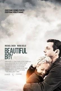 Cartel y trailer de Beautiful Boy