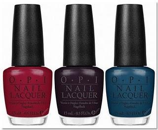 Colección Suiza de OPI