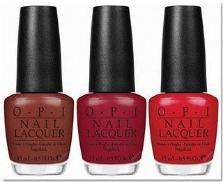 Colección Suiza de OPI