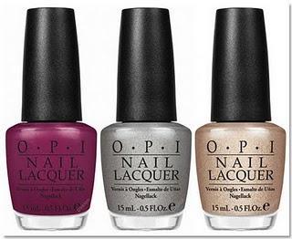 Colección Suiza de OPI