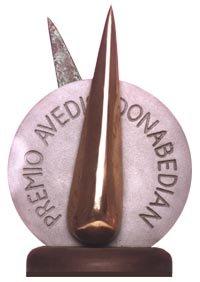 Premios Avedis Donabedian 2011