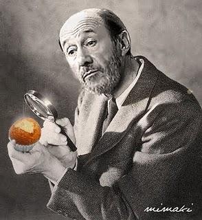 EL ENIGMA DE LA MAGDALENA