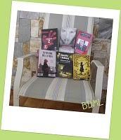 El retorno del gusanito al ritmo habitual