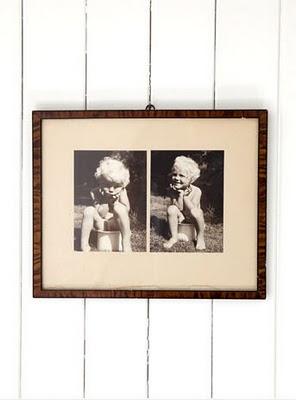 Una casa rústica, brillante y cálida