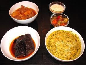 Restaurantes baratos en Londres, ¡nada de fast food!