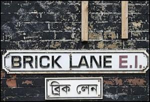 Restaurantes baratos en Londres, ¡nada de fast food!