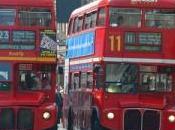 Londres, ¡nada fast food!