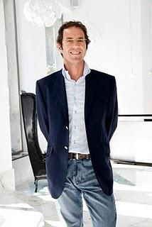 “Axel Hoteles está preparando su salto a la Gran Manzana”