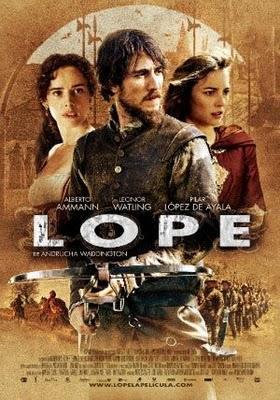 Estreno: Lope y El aprendiz de brujo Estreno: Lope y El aprendiz de brujo