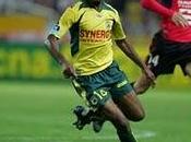 camerunés Saidou Sivasspor turco