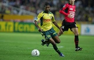 El camerunés Saidou al Sivasspor turco