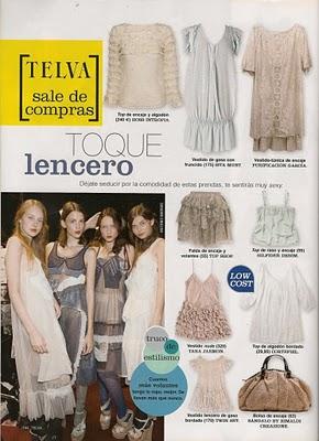 Preparemos el clóset