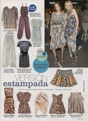 Preparemos el clóset