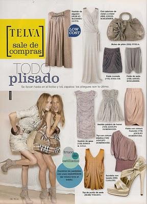 Preparemos el clóset