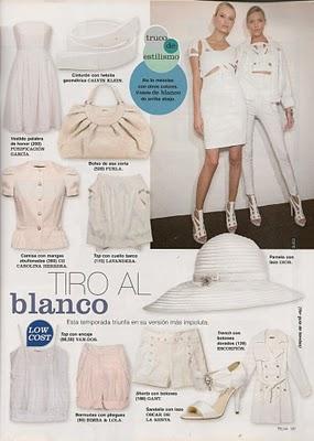 Preparemos el clóset