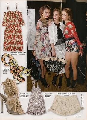 Preparemos el clóset